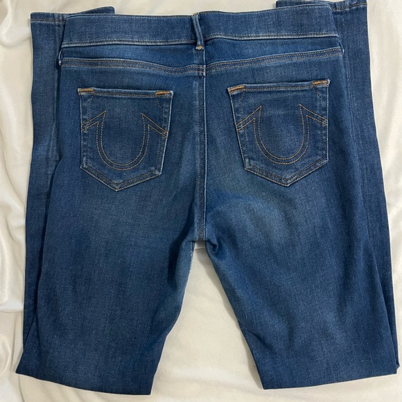True Religion Jeans - Picture 1 of 4